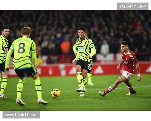 英超低迷森林近期状态回暖表现稳健