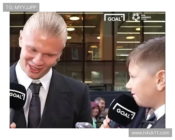 哈兰德新GOAT候选