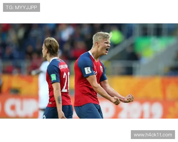 哈兰德挪威队长 哈兰德挪威队长