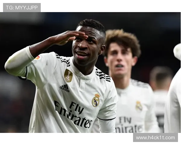 从潜力新星到金球竞争者：维尼修斯的成长轨迹