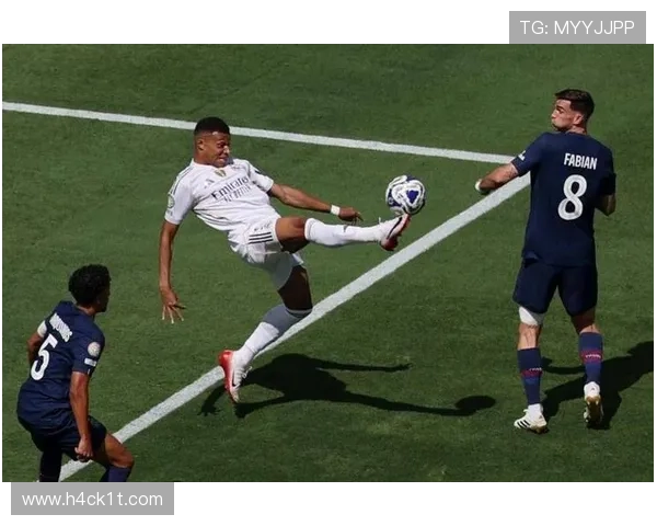 姆巴佩射门分布与转化率解析：终结方式是否足够全面