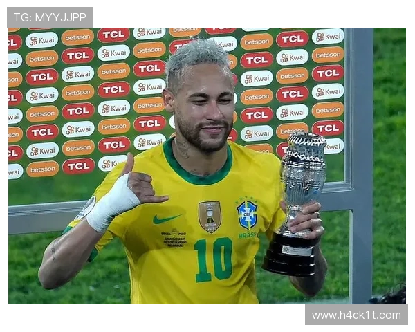 内马尔与同期巨星关键比赛决定力对比分析