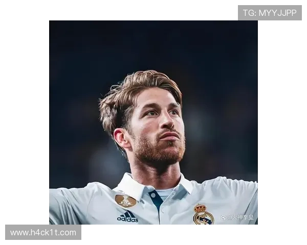 欧冠淘汰赛多次关键进球：拉莫斯的大场面能力