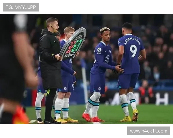 切尔西进攻看着流畅，却总差一口气：创造不缺，终结快崩了