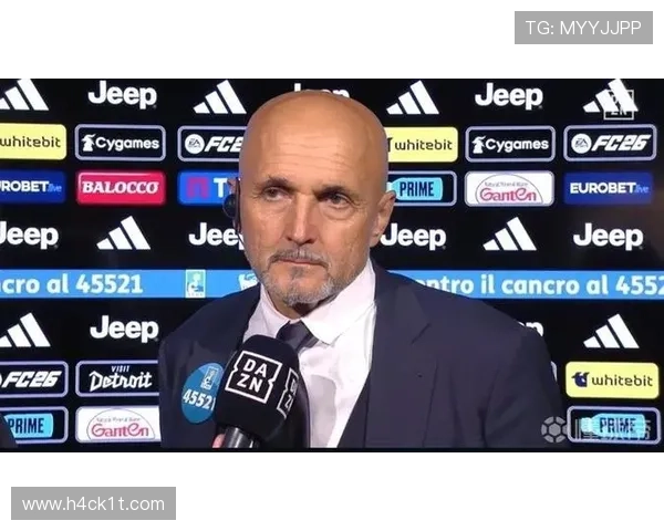 斯帕莱蒂战术调整成效显现,球队近期表现稳健 斯帕莱蒂战术调整成效显现,球队近期表现稳健