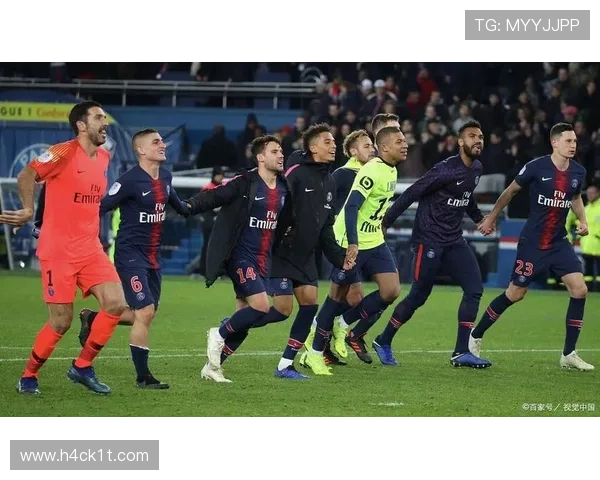 姆巴佩走后，巴黎圣日耳曼巨星战略彻底失败，球队面临战术体系危机！