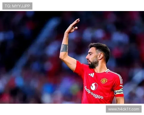 B费是否具备领袖气质?战术角色与场内外影响力解读 B费是否具备领袖气质?战术角色与场内外影响力解读