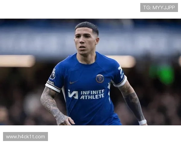 恩佐世界杯表现含金量如何体现