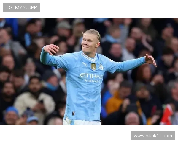 哈兰德高效依旧,曼城终结点依赖问题是否制约进攻多样性? 哈兰德高效依旧,曼城终结点依赖问题是否制约进攻多样性?